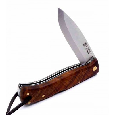 Joker Artica Walnut Scandi nn155