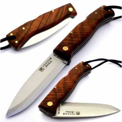 Joker Artica Walnut Scandi nn155