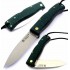 Joker Artica Micarta Verde nv156