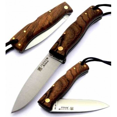 Joker Artica Walnut nn156