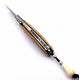 Tony Ruot Bohemien Mammoth & Warthog Tusk