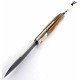 Tony Ruot Bohemien Mammoth & Warthog Tusk