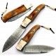 Tony Ruot Bohemien Mammoth & Warthog Tusk
