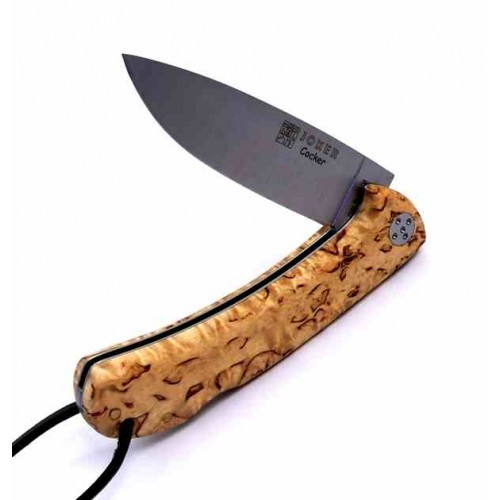 Joker Cocker Birch nl134