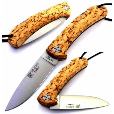 Joker Cocker Abedul nl134