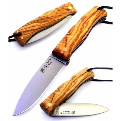 Joker Artica Olivo no156