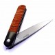 Stephane Sagric Liner RWL34 