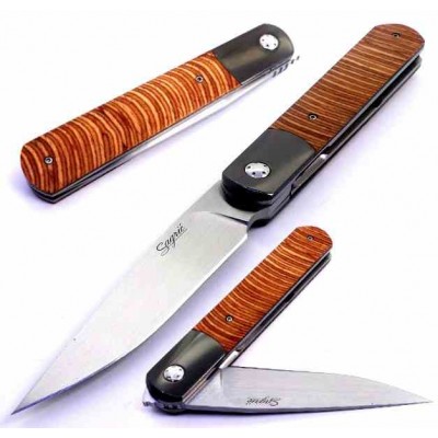 Stephane Sagric Liner RWL34 