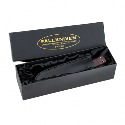 Fallkniven Hunter’s Knife hk6l