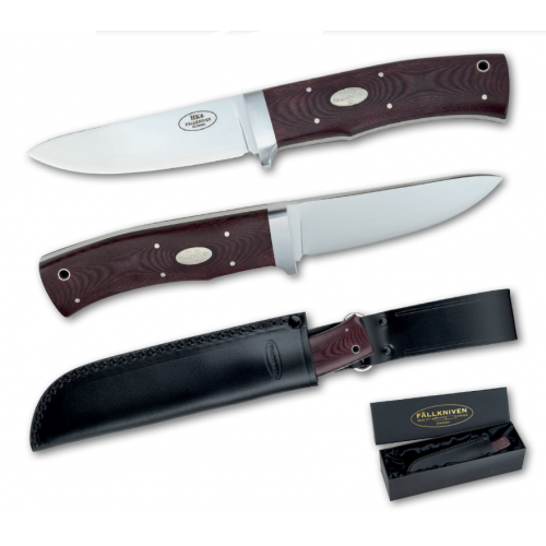 Fallkniven Hunter’s Knife hk6l