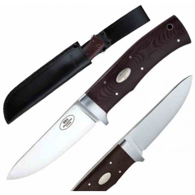 Fallkniven Hunter’s Knife hk6l