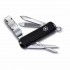 Victorinox 0.6463.3 Nailclip 580 Black