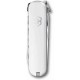 Victorinox 0.6463.7 Nailclip 580 White