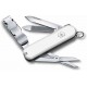 Victorinox 0.6463.7 Nailclip 580 Blanca