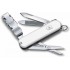 Victorinox 0.6463.7 Nailclip 580 White