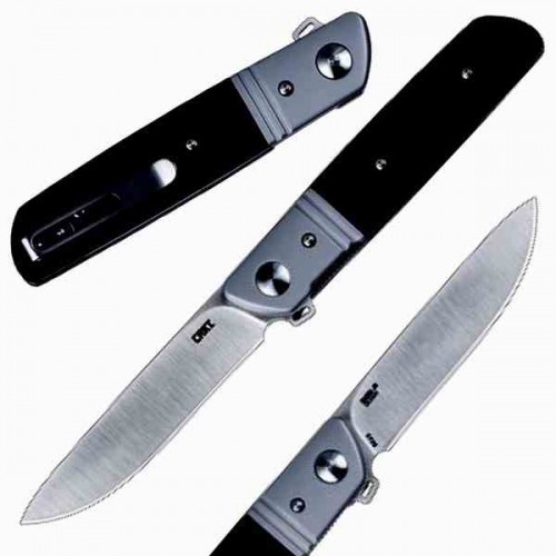 Crkt Bamboozled cr5720