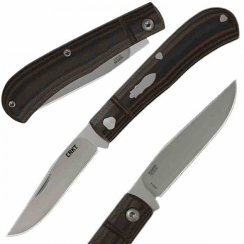 Crkt Venandi cr7100