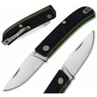 Manly Wasp 14c28n Black/Toxic 01ml051