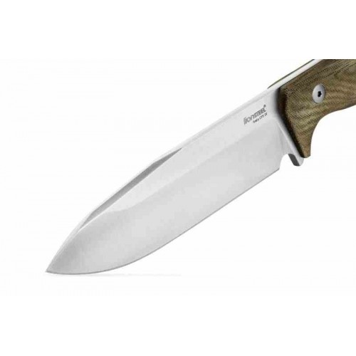 Lionsteel T6 Green Canvas t6-3v-cvg