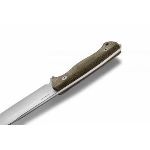 Lionsteel T6 Green Canvas t6-3v-cvg