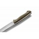 Lionsteel T6 Green Canvas t6-3v-cvg