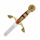 Art Gladius 3250 Principe Negro Cadete Sword