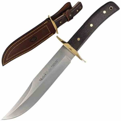 Muela Bowie 19m bw-19m