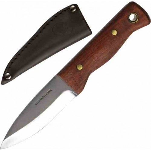 Condor Mini Bushlore Nogal ctk2323hc
