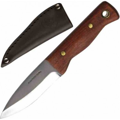 Condor Mini Bushlore Walnut ctk2323hc