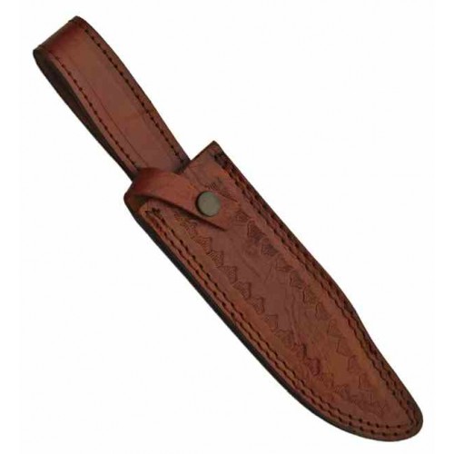 Brass Pin Bowie dm1058