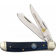 Rough Rider Masonic Mini Trapper rr1225