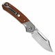 Cjrb Bowie Pyrite Rose Wood j1942rw