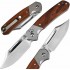 Cjrb Bowie Pyrite Rose Wood j1942rw