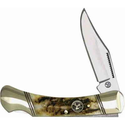 Frost Cutlery Whitetail Warrior fwt547rms