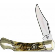 Frost Cutlery Whitetail Warrior fwt547rms