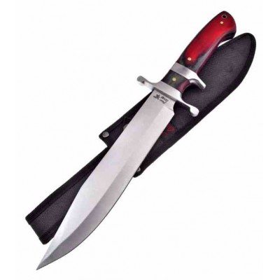 Frost Bowie Sub-Hilt f18316fw