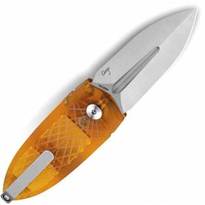 Bestech Ququ Buttom Lock Ultem btkg57d1