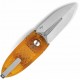 Bestech Ququ Buttom Lock Ultem btkg57d1