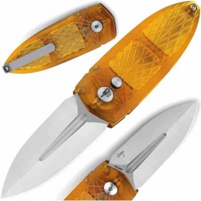 Bestech Ququ Buttom Lock Ultem btkg57d1