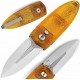 Bestech Ququ Buttom Lock Ultem btkg57d1