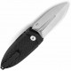 Bestech Ququ Buttom Lock Al Black btkg57b1