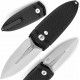 Bestech Ququ Buttom Lock Al Black btkg57b1