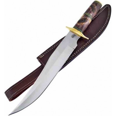 Frost Chipaway Tecum Seh Bowie fcw3600inbr