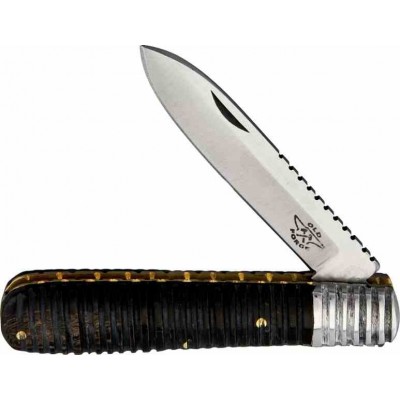 Old Forge Barlow Grooved Bufalo of009