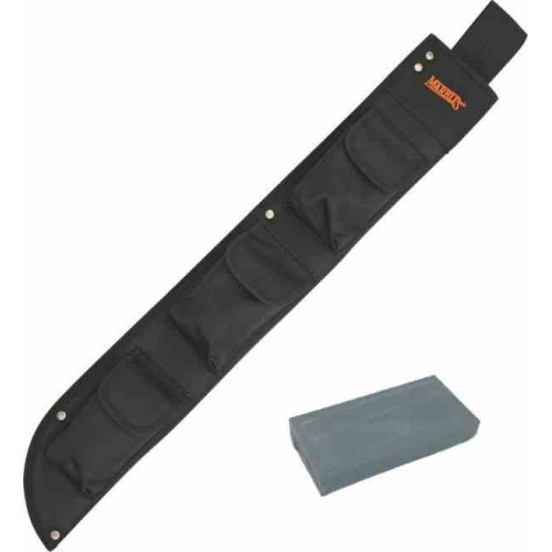 Marbles Machete Sheath mr12718s Marbles Machete Sheath mr12718s