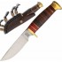 Frost Trophy Stag Hunter Leather fts207lthr