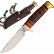 Frost Trophy Stag Hunter Leather fts207lthr