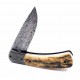 Joel Grandjean Damascus & Mammut