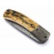 Joel Grandjean Damascus & Mammut