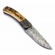 Joel Grandjean Damascus & Mammut
